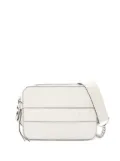 Bvlgari Pre-Owned 2000 Pearl Shell shoulder bag - White