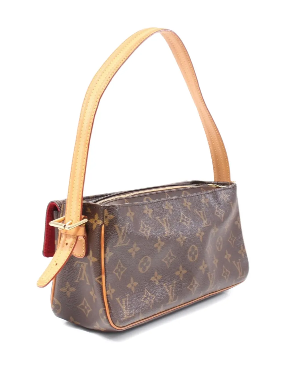 Louis Vuitton Pre-Owned 2004 Viva Cité MM shoulder bag | Pre-Owned | Image 2