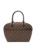 Louis Vuitton Pre-Owned 2005 Saria handbag - Brown