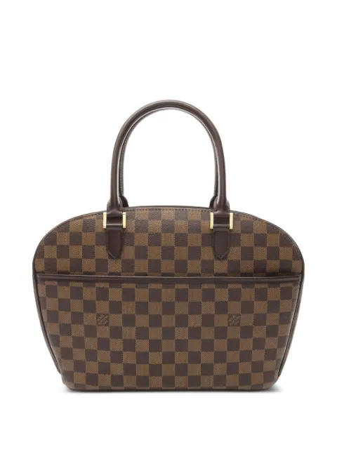 Louis Vuitton Pre-Owned 2005 Saria handbag