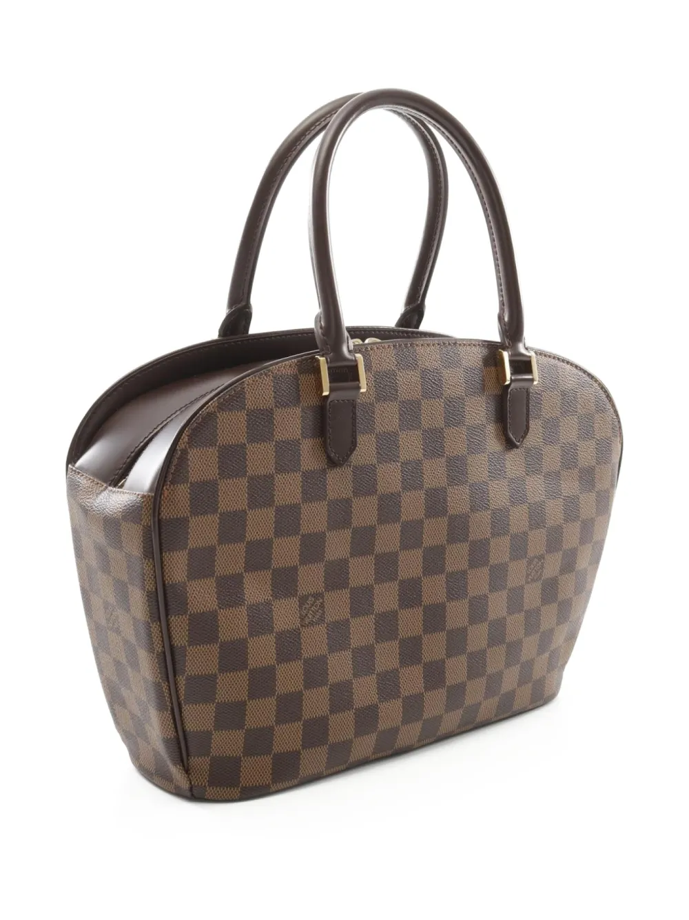 Louis Vuitton Pre-Owned 2005 Saria handbag | Pre-Owned | Image 2