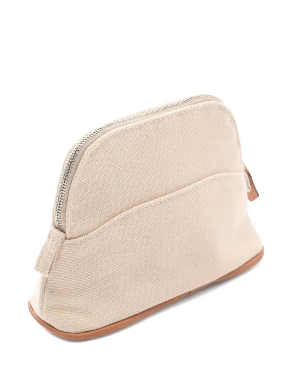 Hermès Pre-Owned 2020s mini Bolide make up bag | Image 2