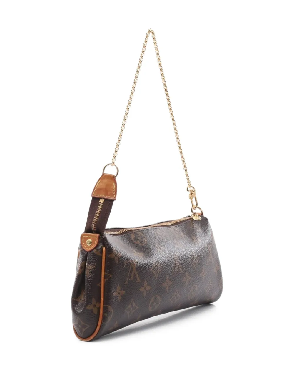 Louis Vuitton Pre-Owned 2009 Eva monogram shoulder bag | Pre-Owned | Image 2