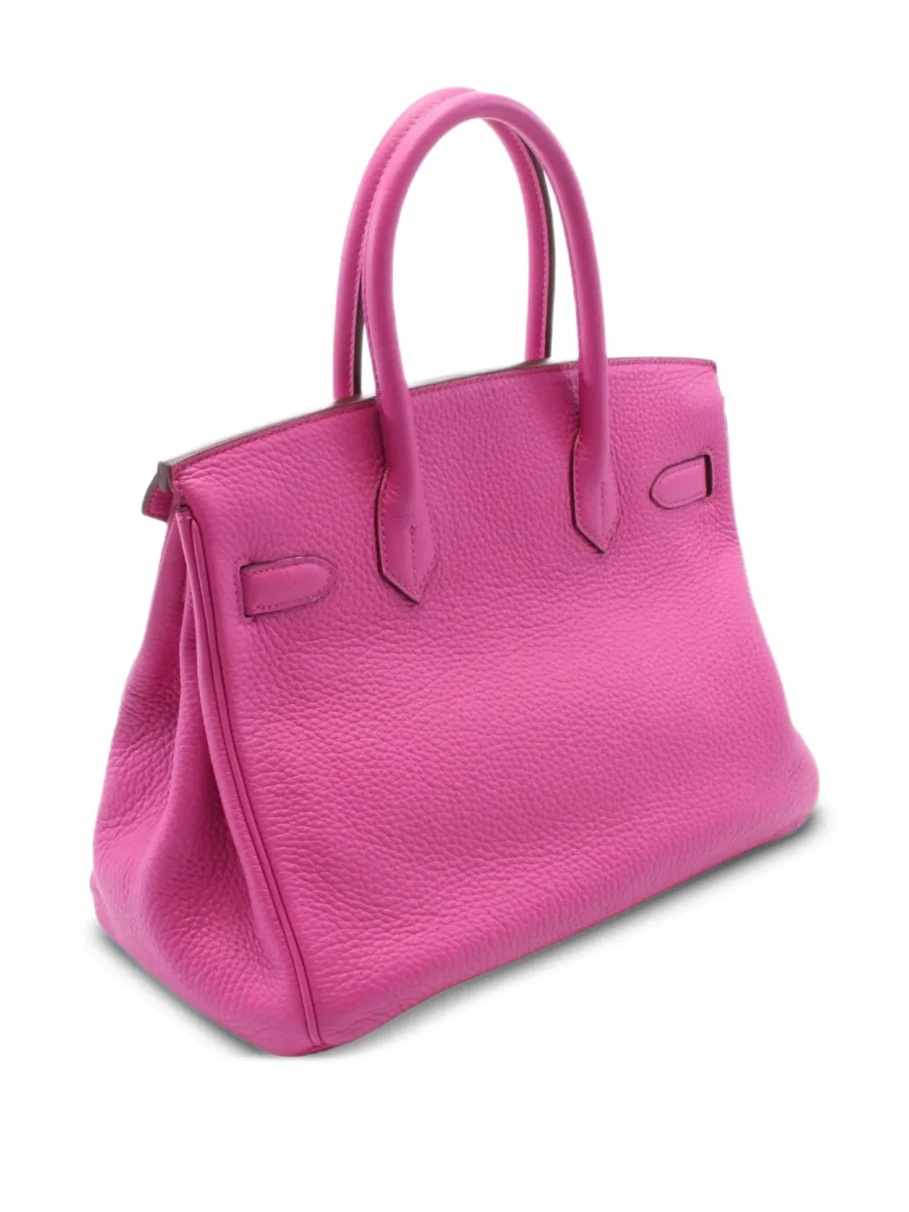 Hermès Pre-Owned 2018 Birkin 30 handbag | Pre-Owned | Image 2