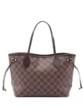 Louis Vuitton Pre-Owned 2012 Neverfull PM tote bag - Brown