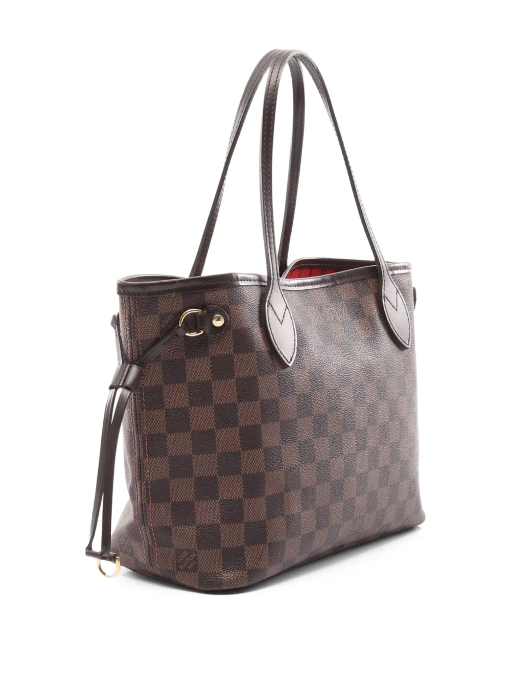 Louis Vuitton Pre-Owned 2012 Neverfull PM tote bag | Pre-Owned | Image 2