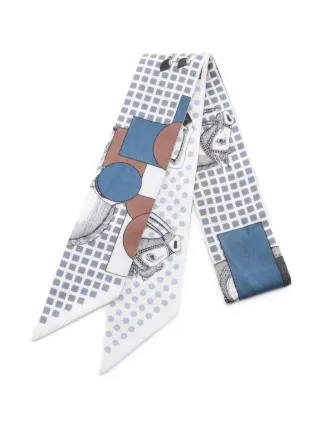 Hermès Pre-Owned