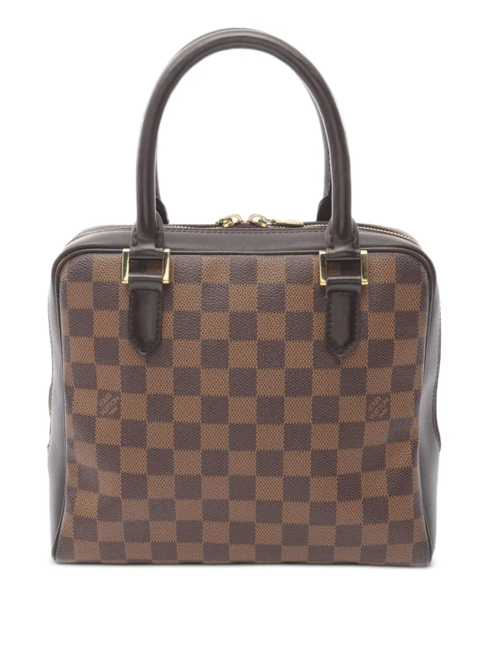 Louis Vuitton Pre-Owned 1998 Brera handbag | Brown | Image 1