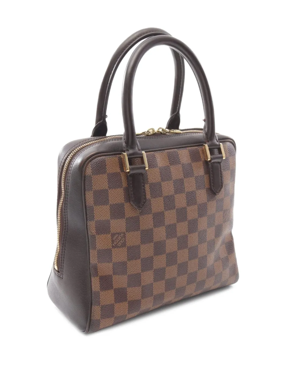 Louis Vuitton Pre-Owned 1998 Brera handbag | Pre-Owned | Image 2
