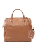 Bvlgari Pre-Owned 2010s Collezione handbag - Brown