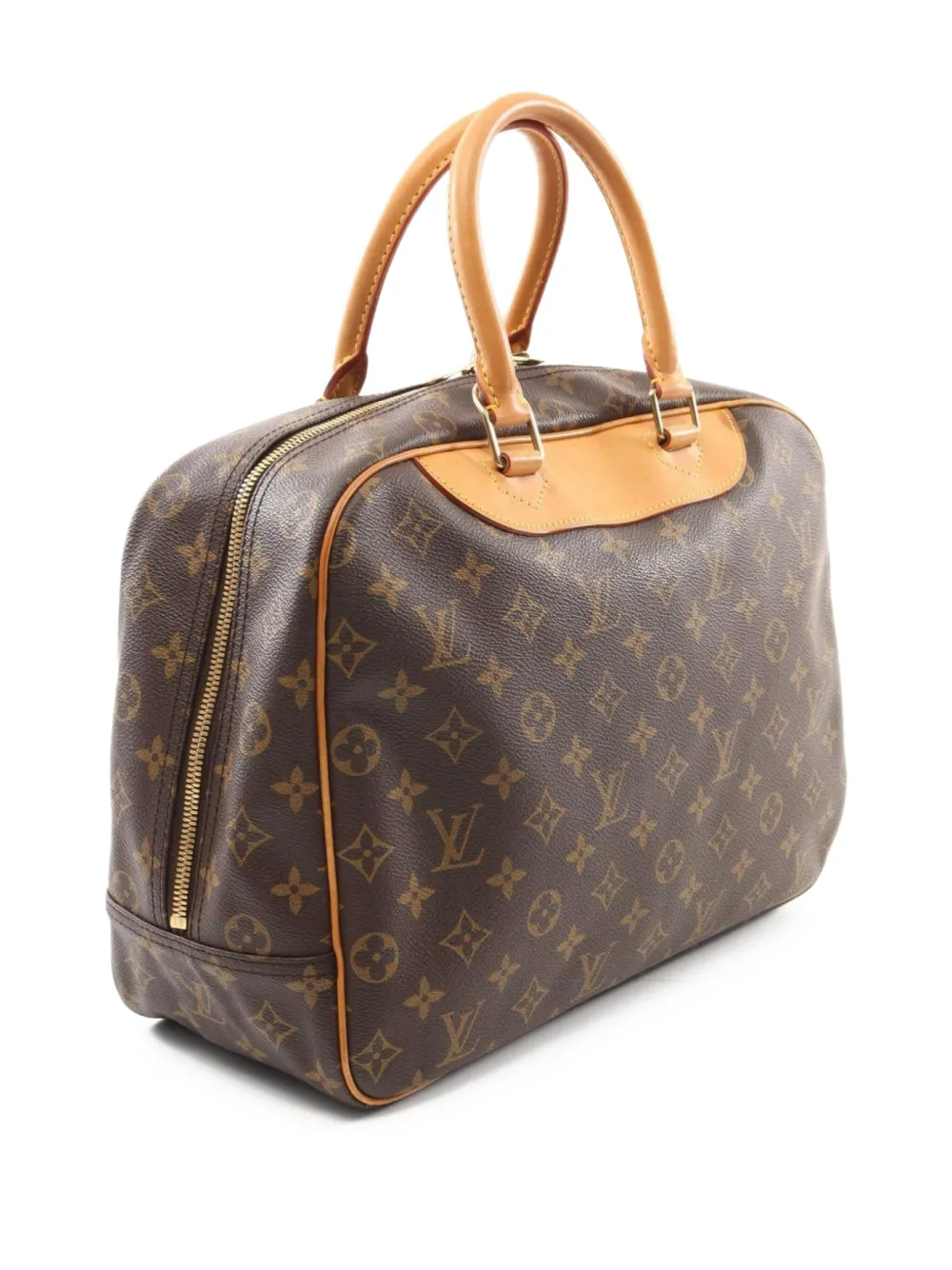 Louis Vuitton Pre-Owned 1997 Deauville bag | Pre-Owned | Image 2