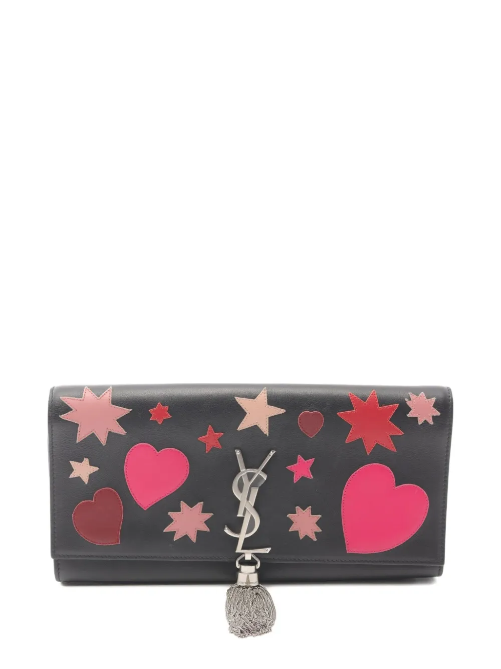 2010s Kate clutch bag