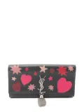 Saint Laurent Pre-Owned 2010s Kate clutch bag - Black