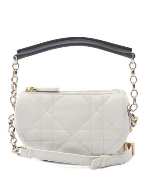 Christian Dior Pre-Owned 2010s small Vibe two-way handbag