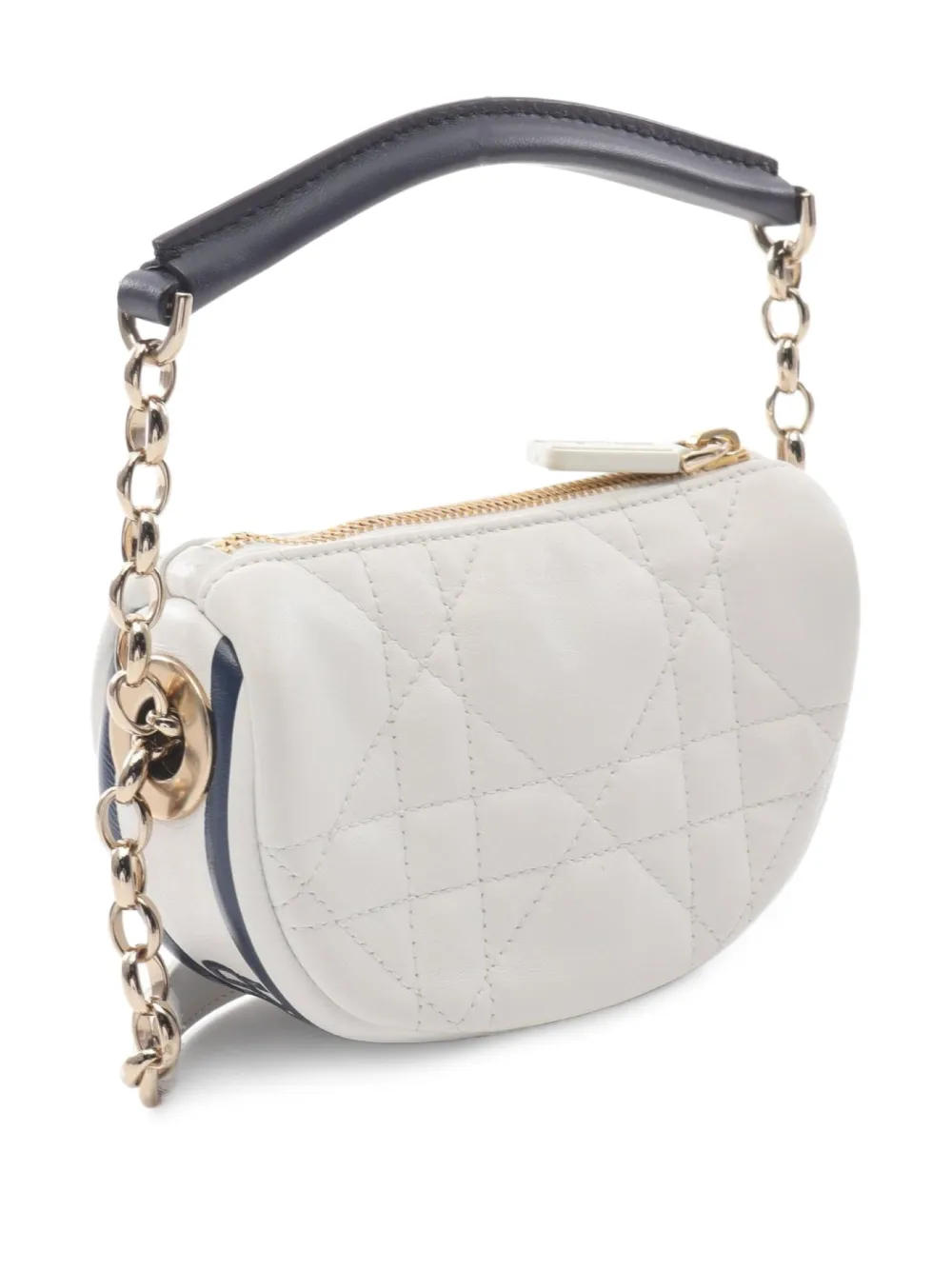 Christian Dior Pre-Owned 2010s small Vibe two-way handbag | Pre-Owned | Image 2