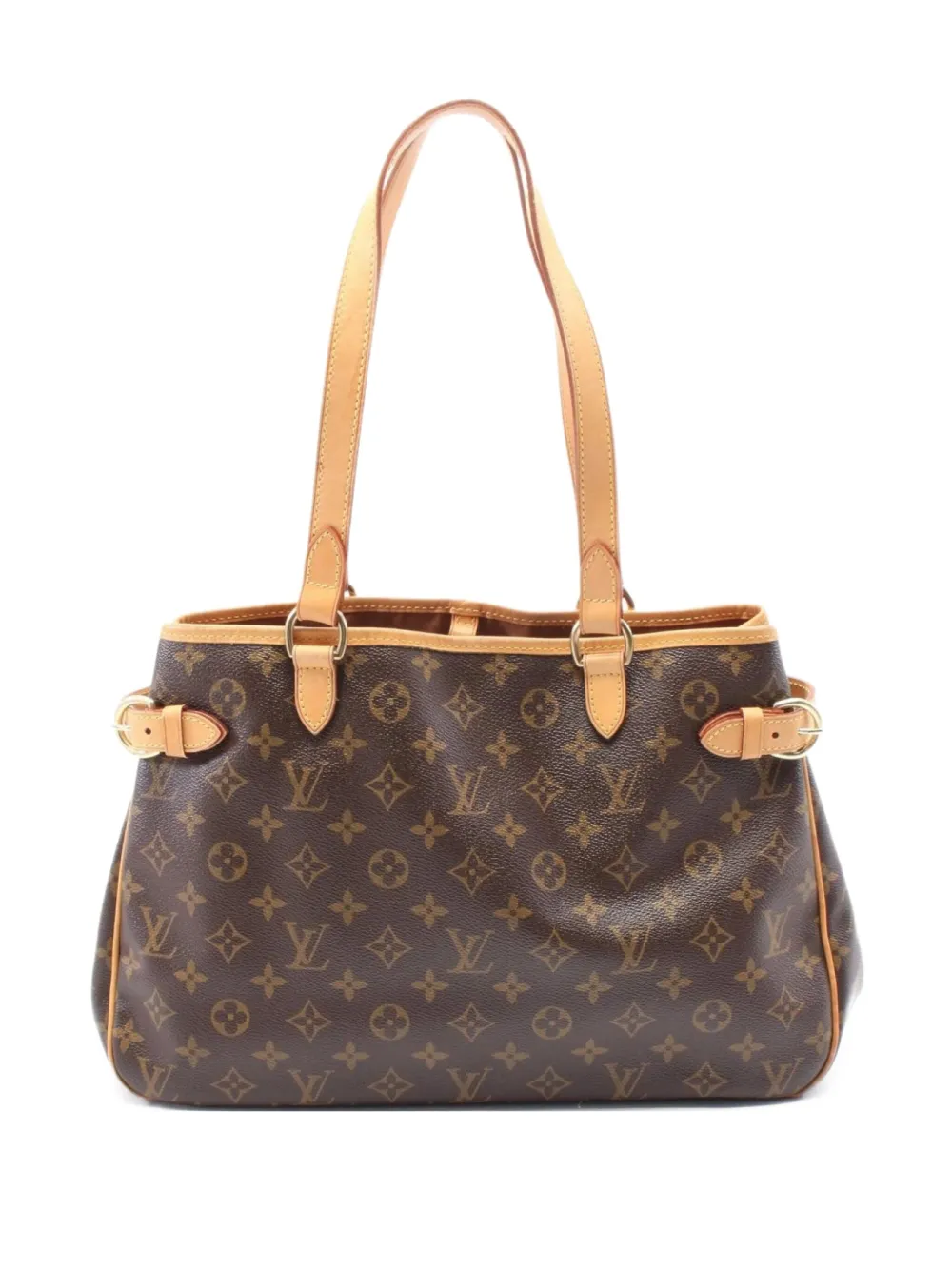 Louis Vuitton Pre-Owned 2006 Batignolles tote bag | Brown | Image 1