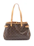 Louis Vuitton Pre-Owned 2006 Batignolles tote bag - Brown