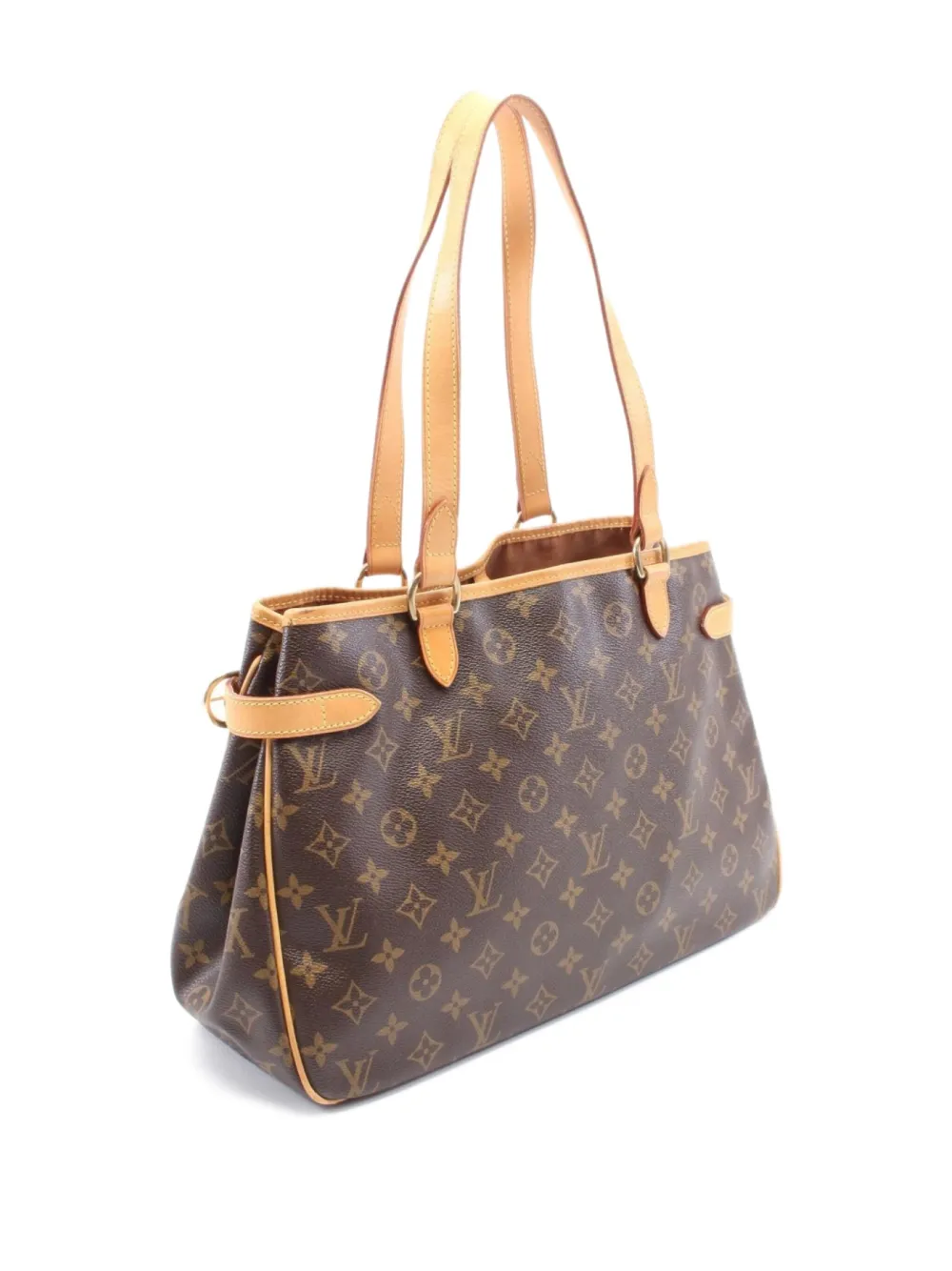Louis Vuitton Pre-Owned 2006 Batignolles tote bag | Pre-Owned | Image 2
