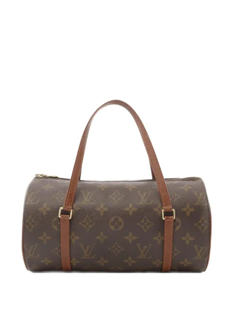 Louis Vuitton Pre-Owned 2001 Papillon 26 handbag