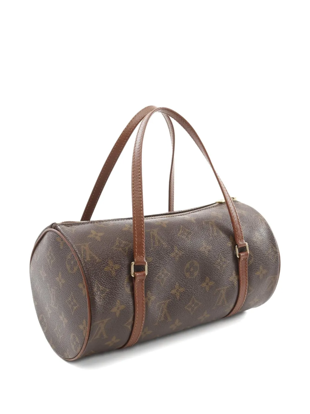 Louis Vuitton Pre-Owned 2001 Papillon 26 handbag | Pre-Owned | Image 2