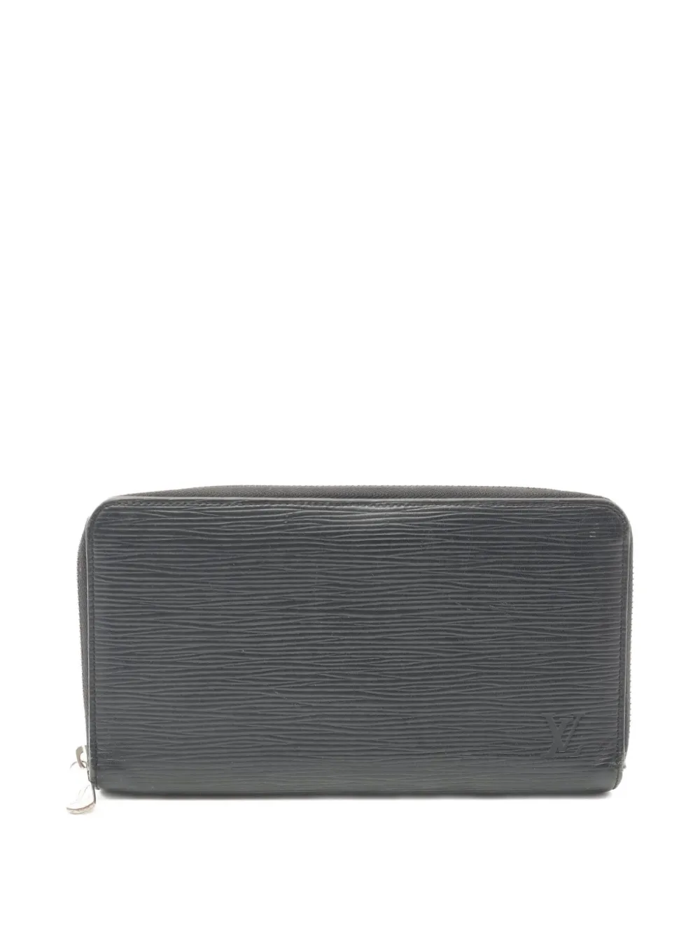 Louis Vuitton Pre-Owned portefeuille Zippy (2019) | noir | Image 1