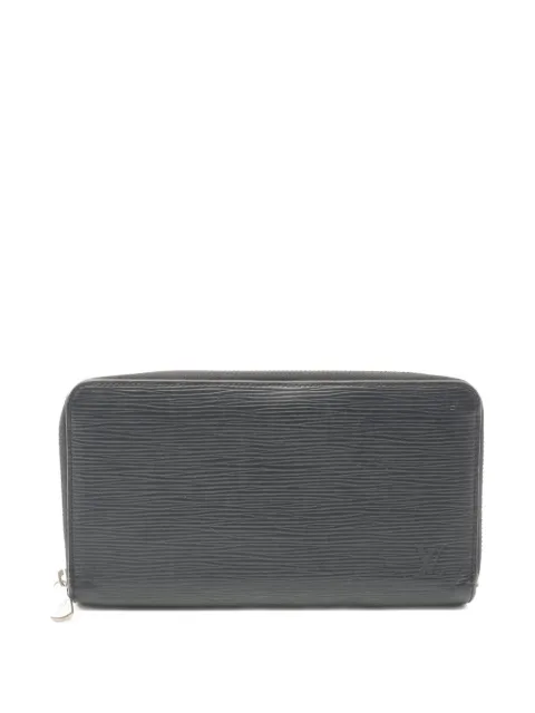 Louis Vuitton Pre-Owned 2019 지피 지갑
