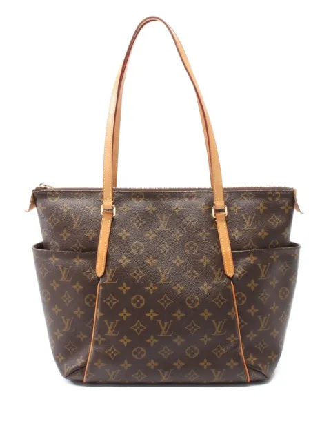Louis Vuitton Pre-Owned 2014 Totally MM tote bag