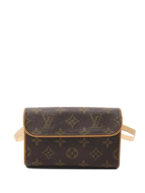 Louis Vuitton Pre-Owned 2003 Pochette Florentine belt bag 