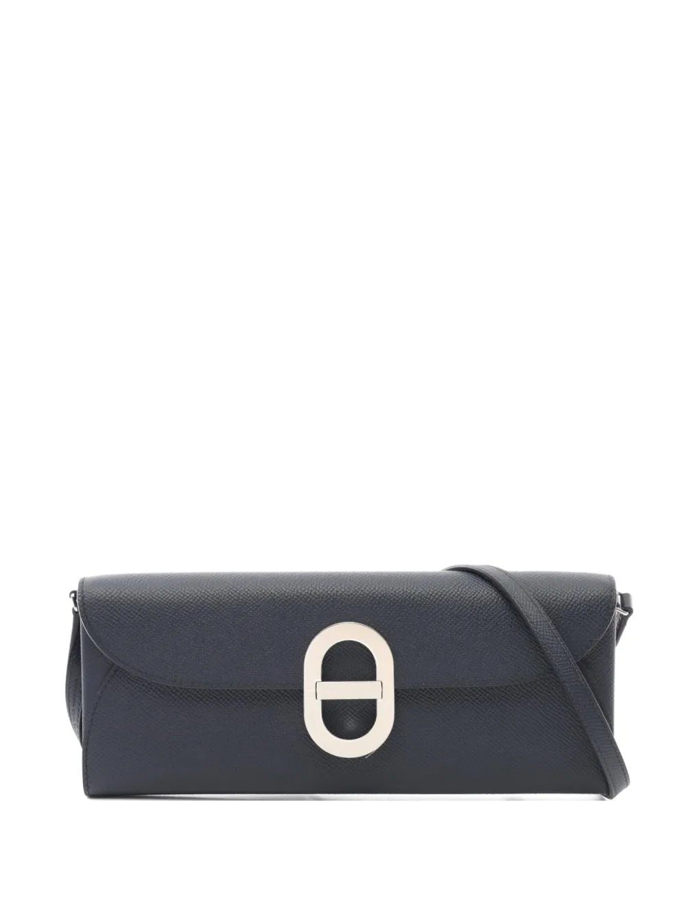 Hermès Pre-Owned 2023 Chaîne d'Ancre Too Go shoulder bag | Black | Image 1
