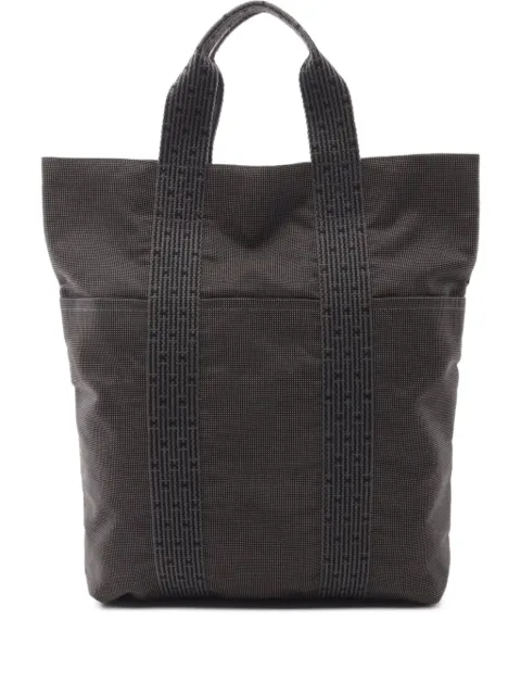 Hermès Pre-Owned 2000s Kabas tote bag