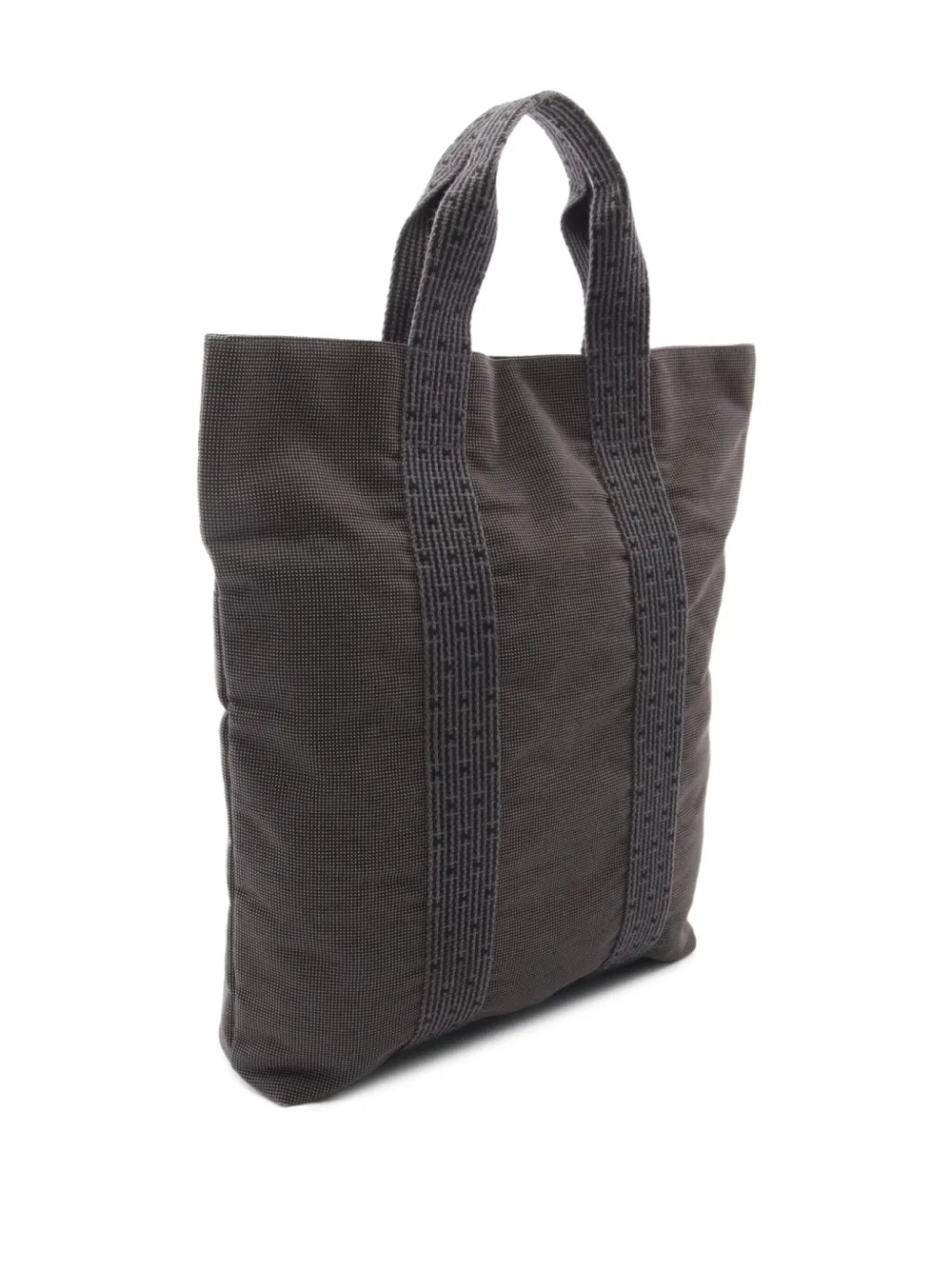 Hermès Pre-Owned 2000s Kabas tote bag | Men | Image 2