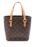 Louis Vuitton Pre-Owned 2002 Vavin PM monogram handbag - Brown