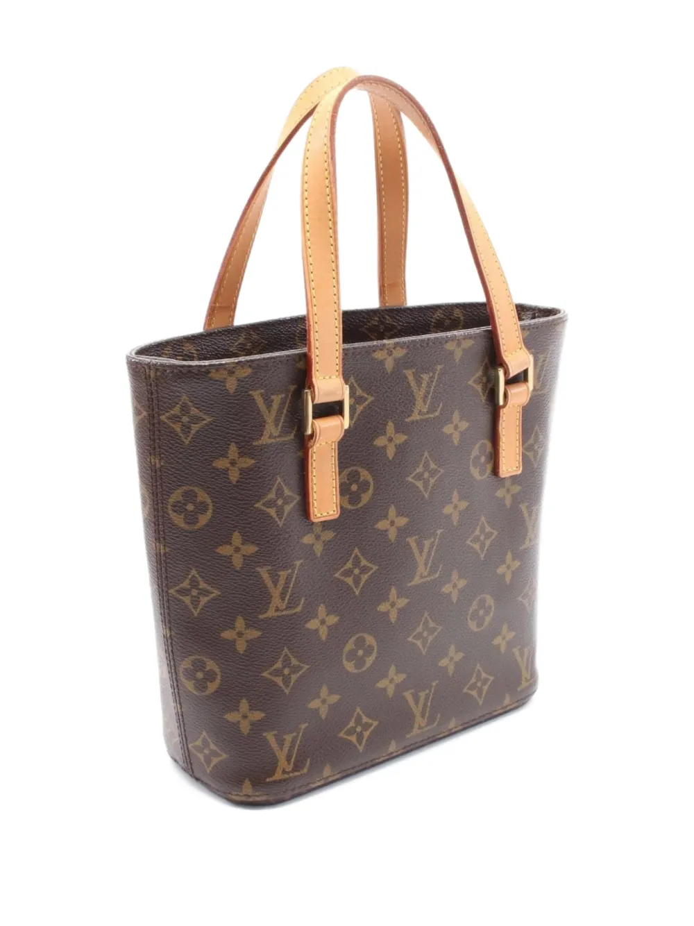 Louis Vuitton Pre-Owned 2002 Vavin PM monogram handbag | Pre-Owned | Image 2