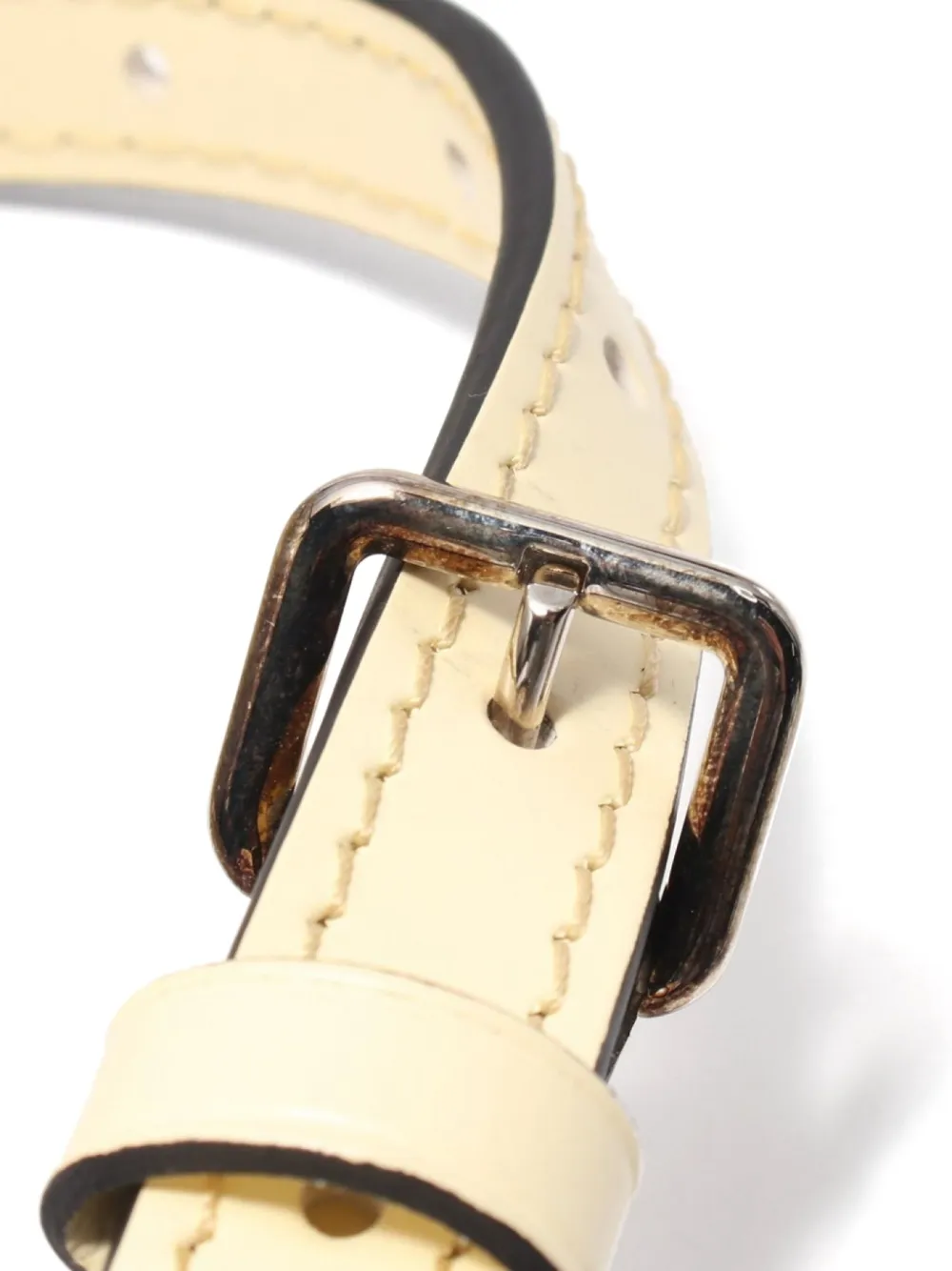 Pre-owned Louis Vuitton 2018 Cannes Bucket Bag