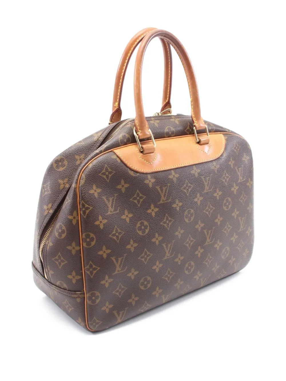 Louis Vuitton Pre-Owned 2000 Deauville bag | Pre-Owned | Image 2