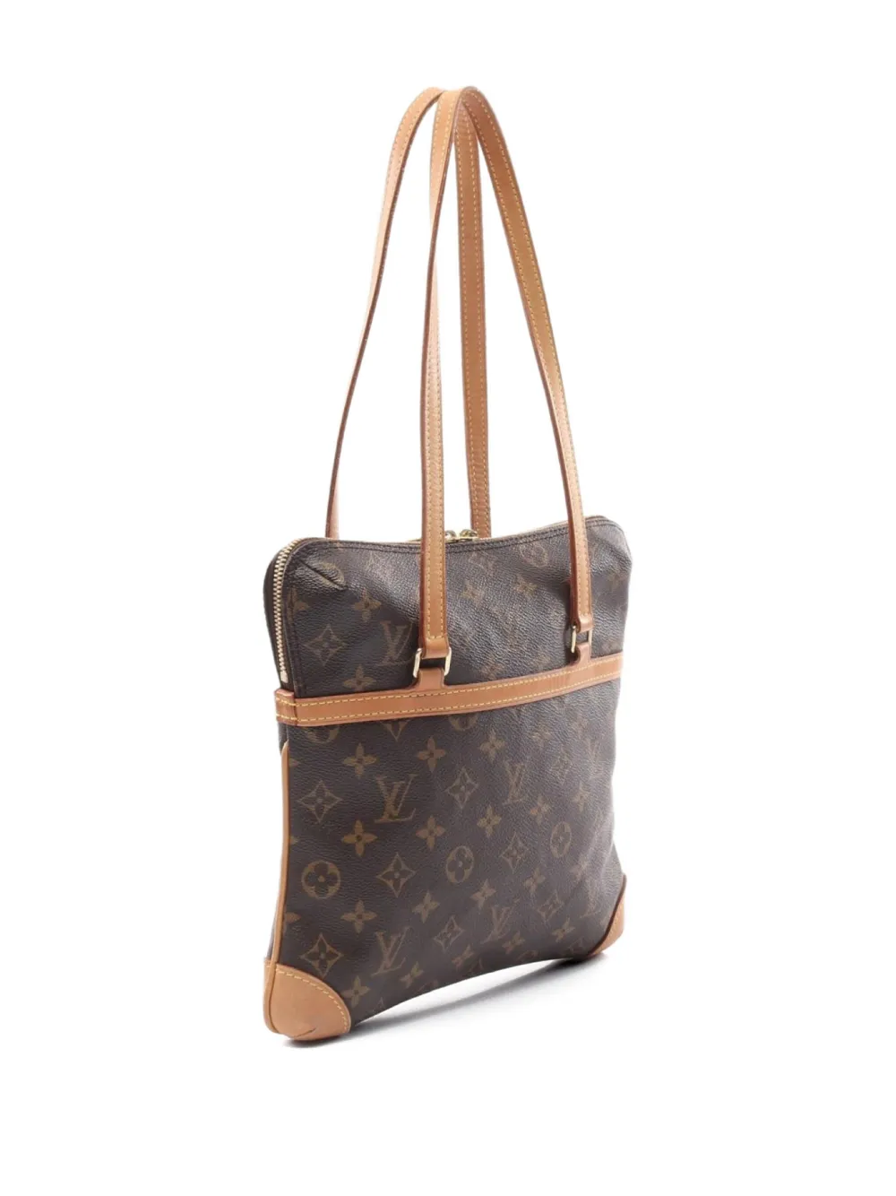 Pre-owned Louis Vuitton 2004 Kusan Gm Shoulder Bag