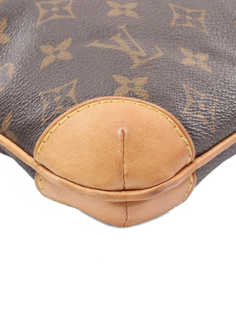 Pre-owned Louis Vuitton 2004 Kusan Gm Shoulder Bag