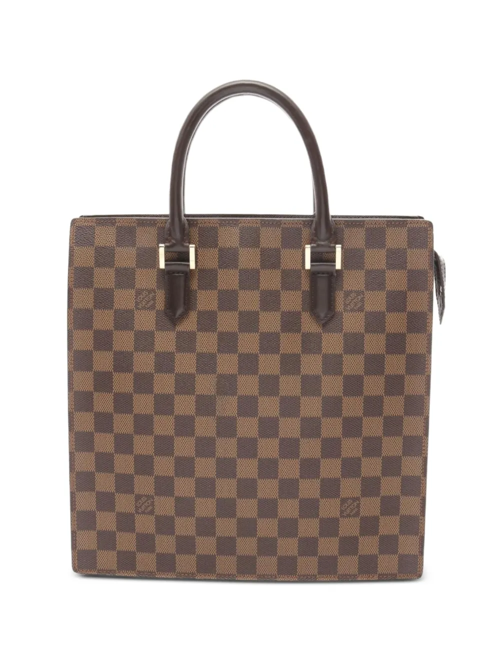 Louis Vuitton Pre-Owned 1998 Venice PM tote bag | Brown | Image 1