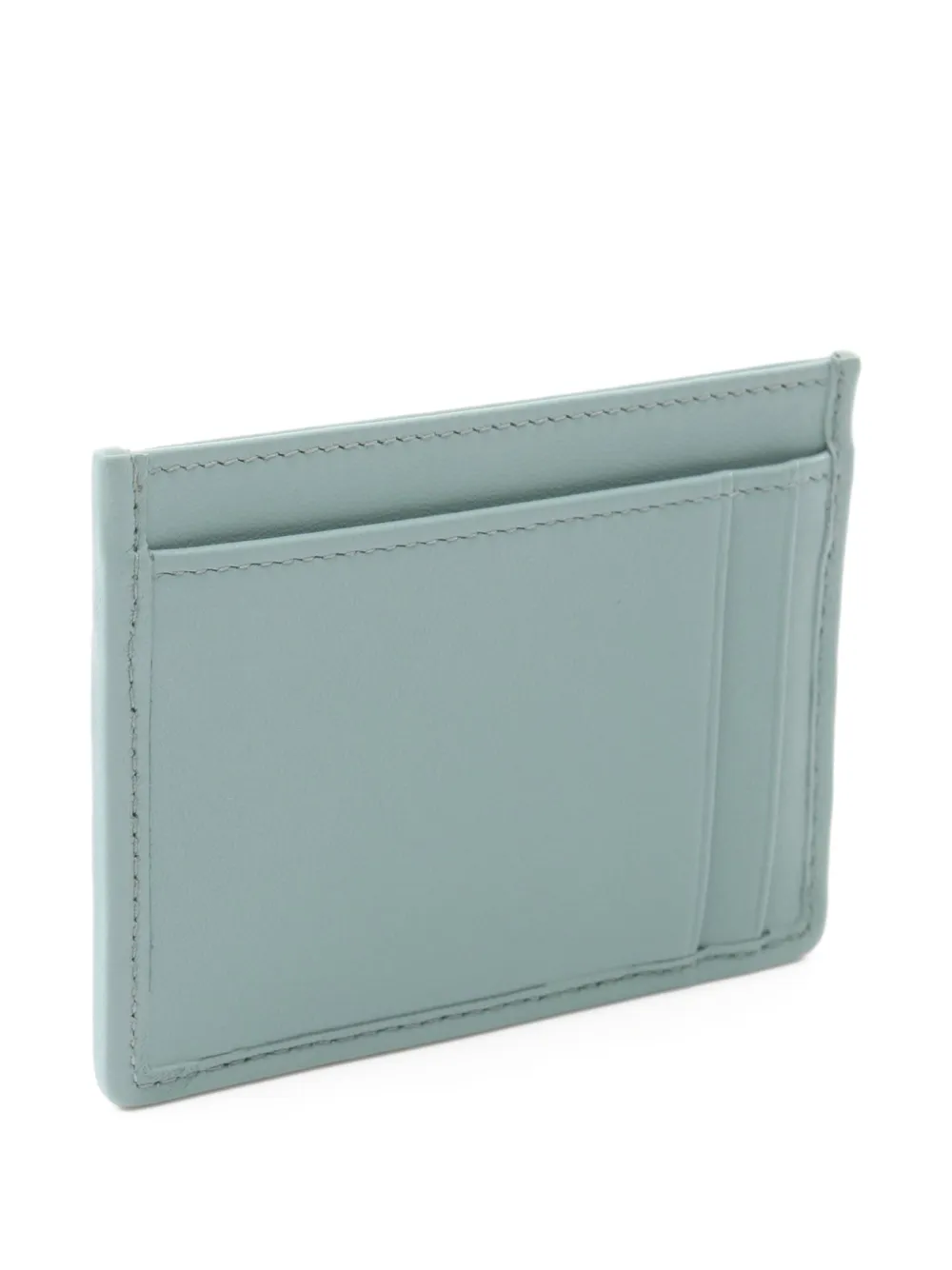 Miu Miu Pre-Owned 2020s leather card holder | Image 2