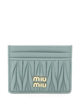 Miu Miu Pre-Owned