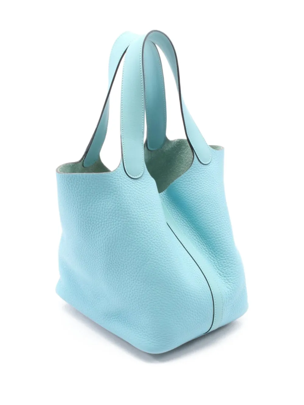 Hermès Pre-Owned bolso shopper Picotin Lock PM 2015 | Estilos de archivo | Image 2
