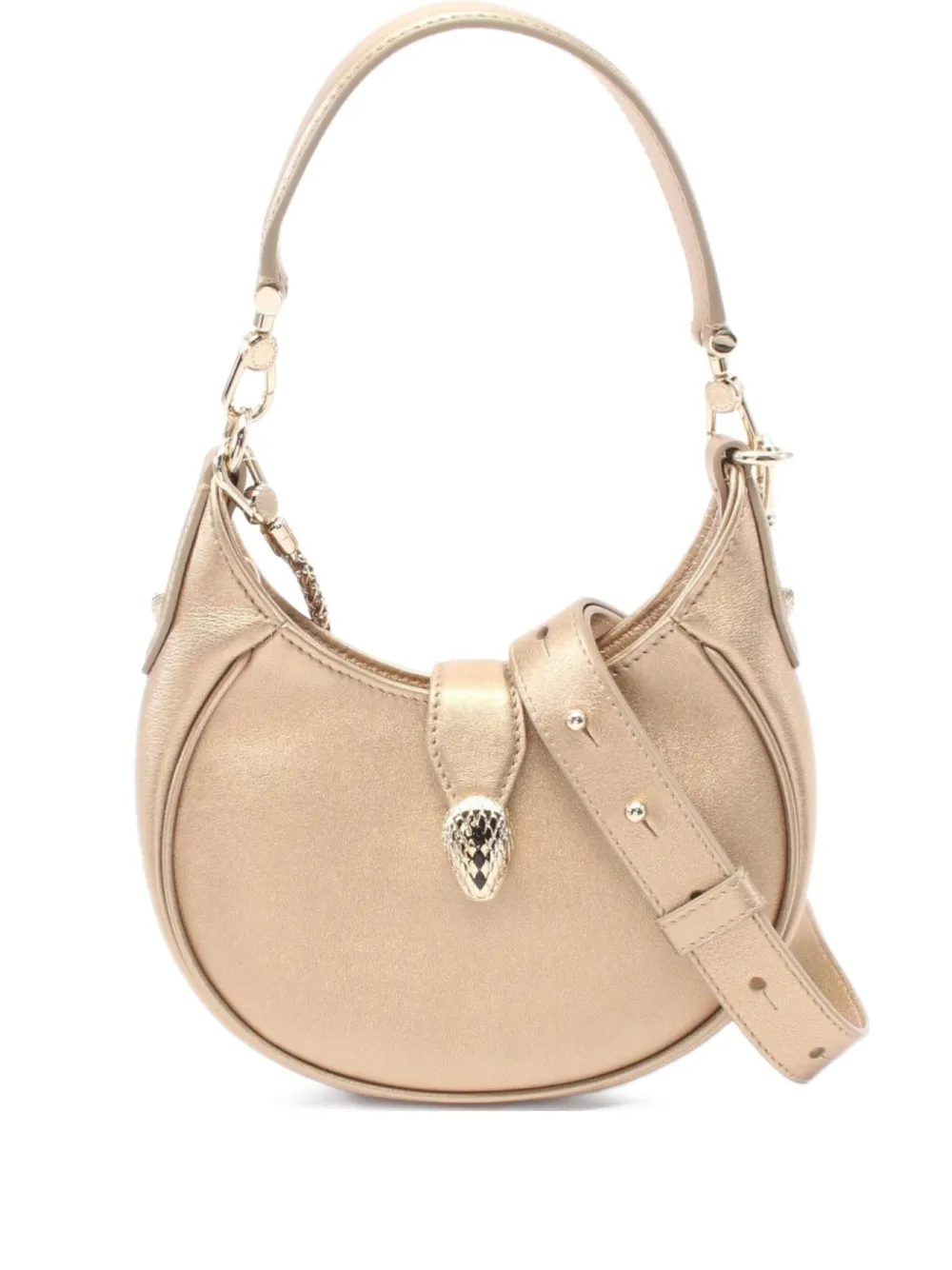2010s Serpenti Ellipse shoulder bag