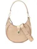Bvlgari Pre-Owned 2010s Serpenti Ellipse shoulder bag - Neutrals
