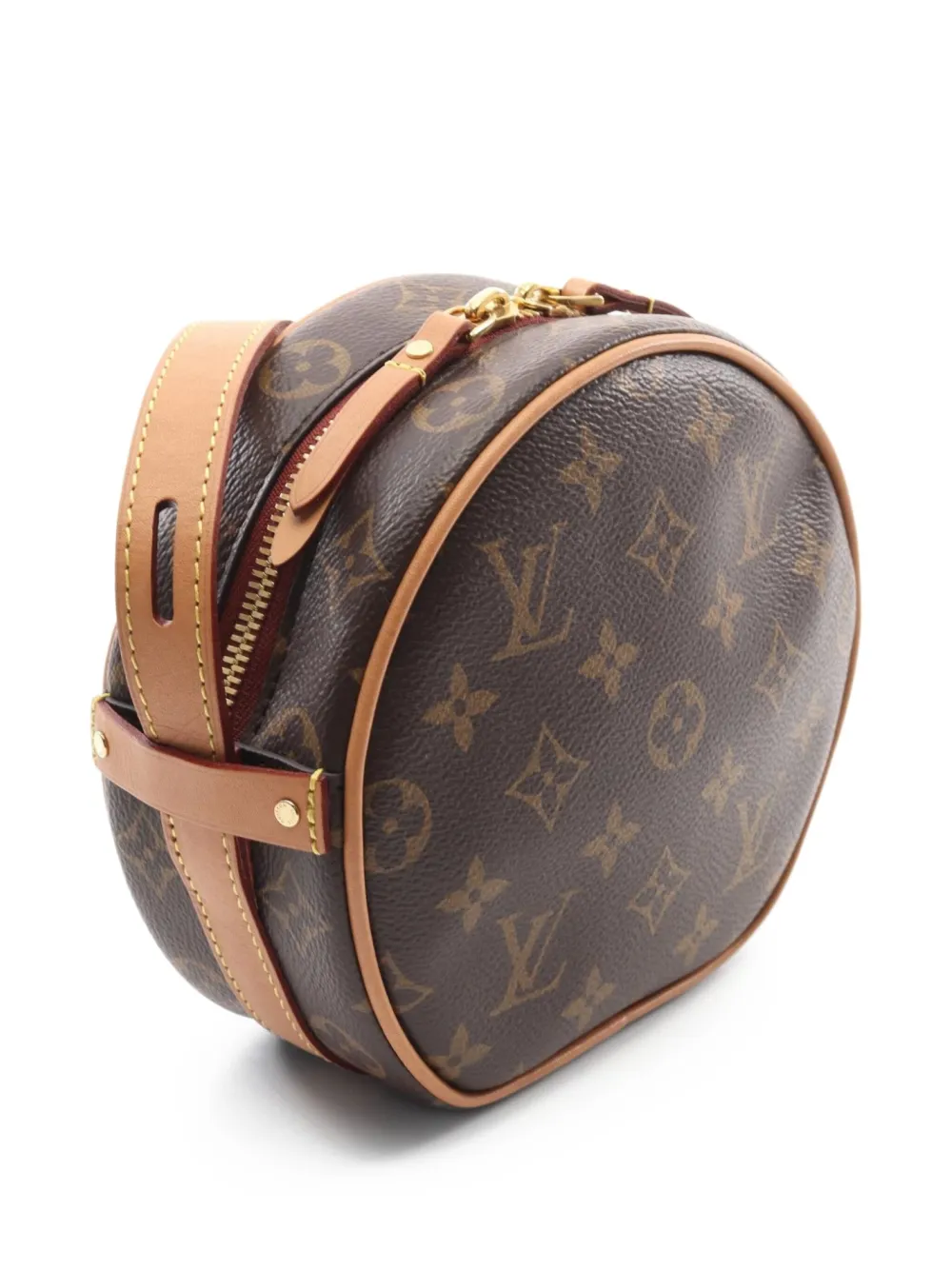 Louis Vuitton Pre-Owned 2020 Souple PM Monogram shoulder bag | Image 2