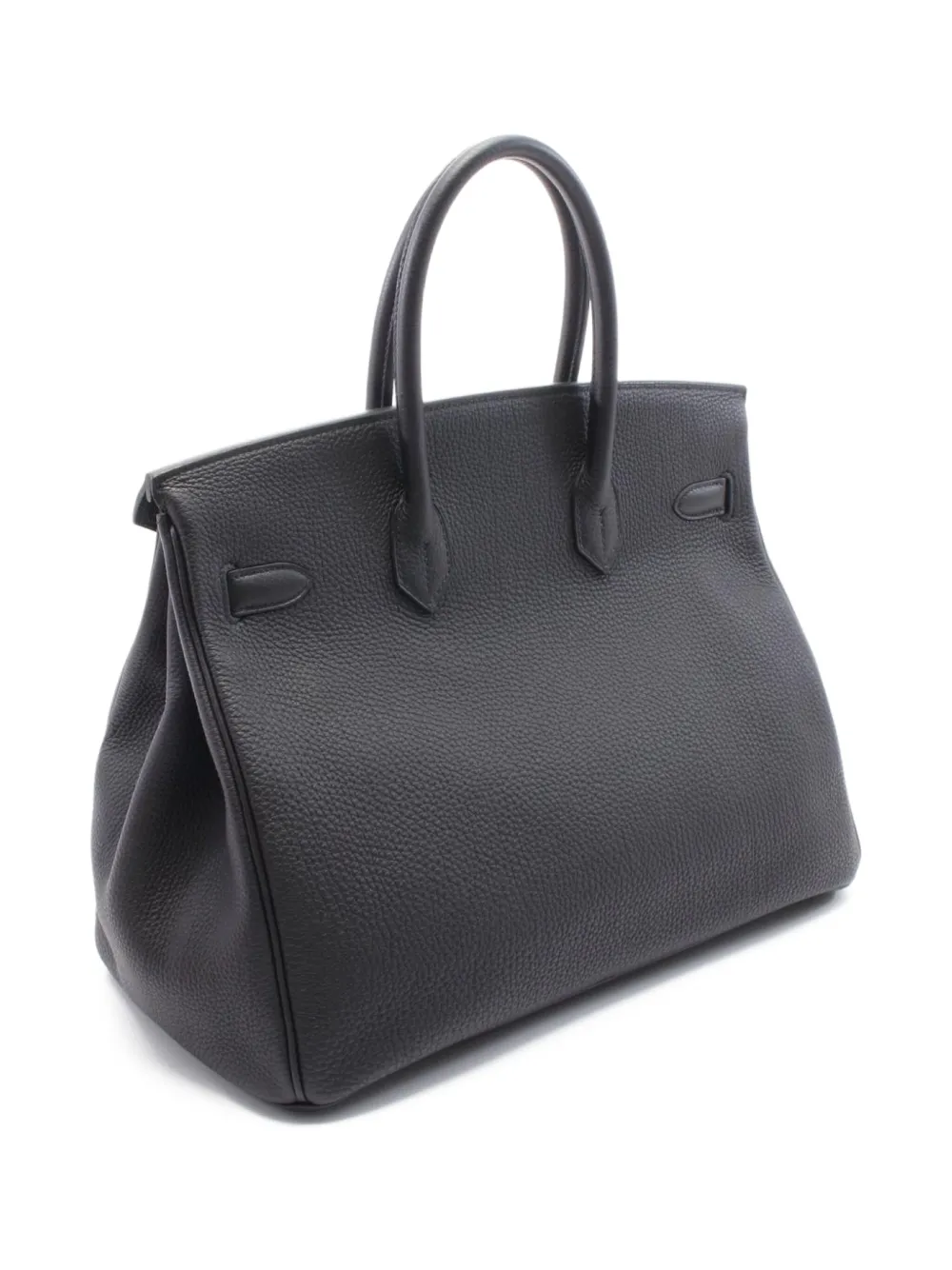 Hermès Pre-Owned 2020 Birkin 35 handbag | Pre-Owned | Image 2