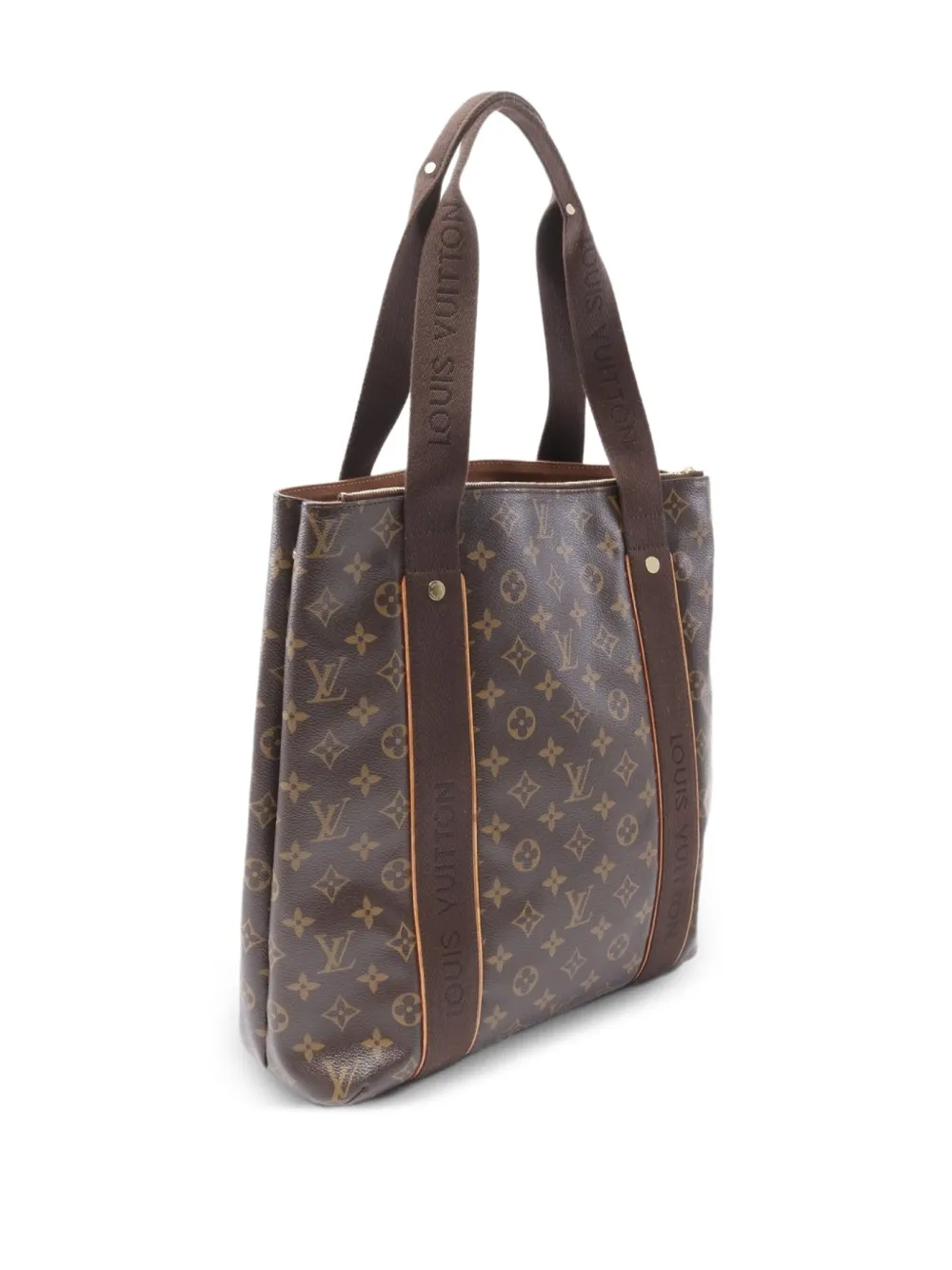 Louis Vuitton Pre-Owned Hippopotamus Monogram 手提包（2008年典藏款） | 典藏臻品 | Image 2