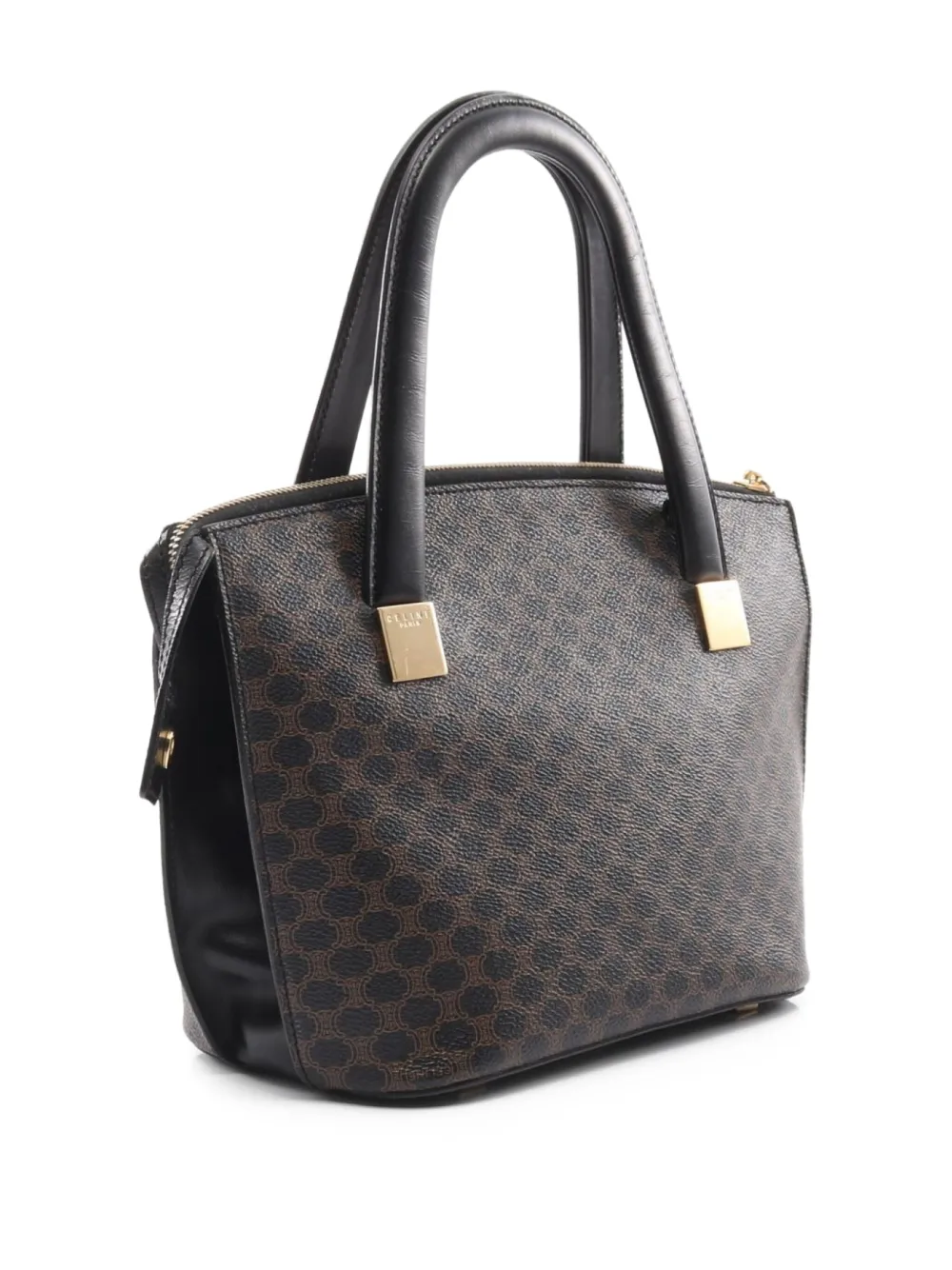 Céline Pre-Owned 2010s Macadam tote bag | Pre-Owned | Image 2