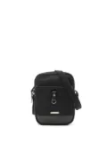 Saint Laurent Pre-Owned 2010s Rivington shoulder bag - Black