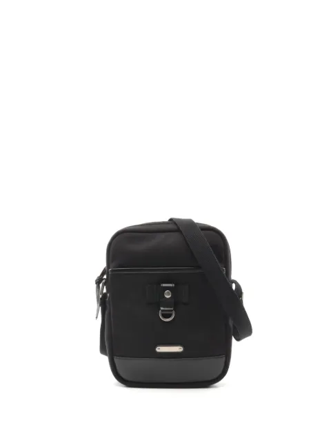 Saint Laurent Pre-Owned 2010s Rivington shoulder bag  