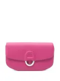 Hermès Pre-Owned 2017 midi Schersch clutch bag - Pink